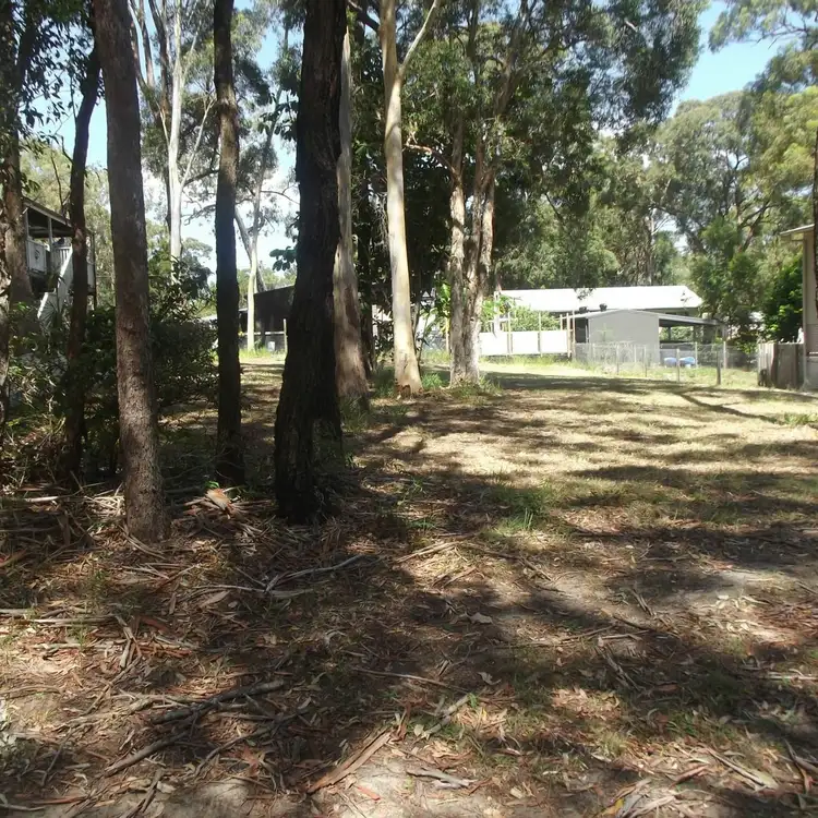Fourth view of Homely land listing, 8 Brolga Street, Macleay Island QLD 4184
