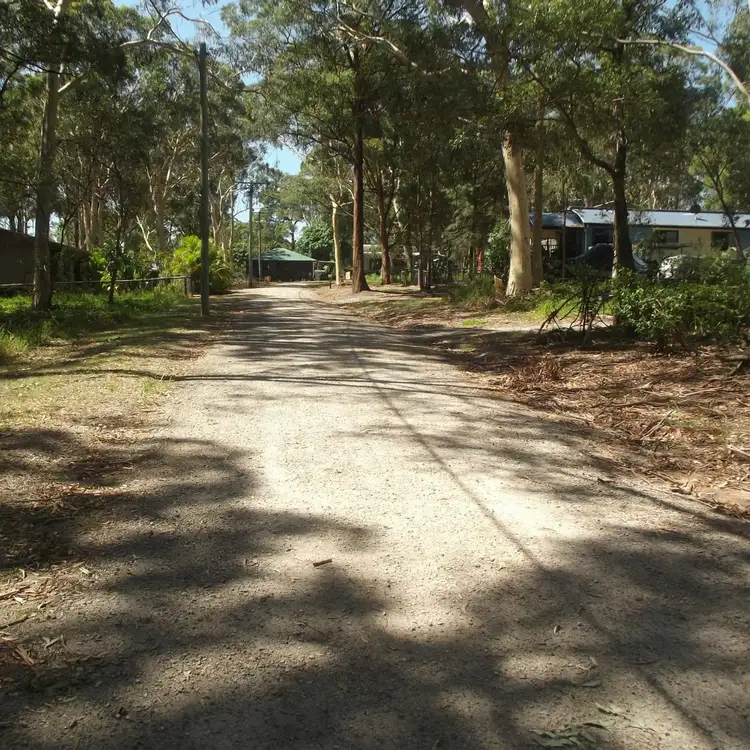 Sixth view of Homely land listing, 8 Brolga Street, Macleay Island QLD 4184