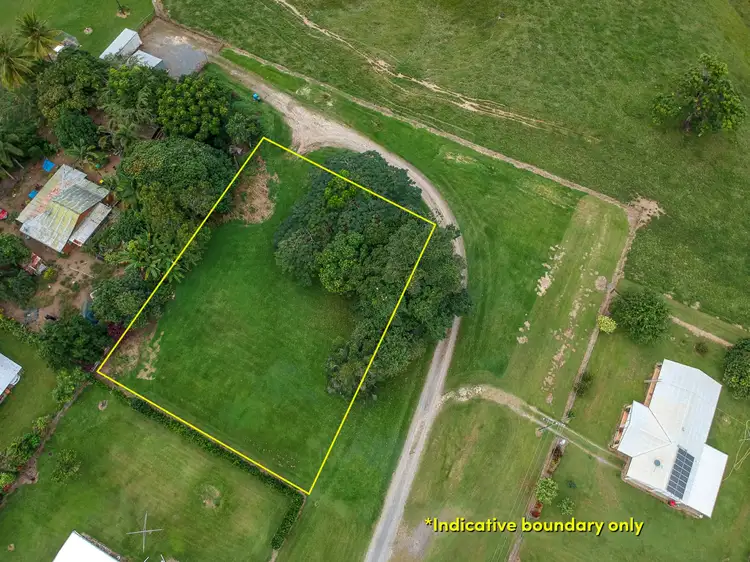 Sixth view of Homely land listing, 15-17 Daly Street, Daintree QLD 4873