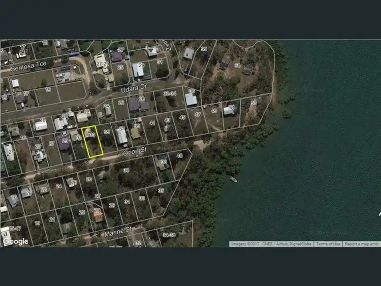 Third view of Homely house listing, 33 Orion Street, Macleay Island QLD 4184