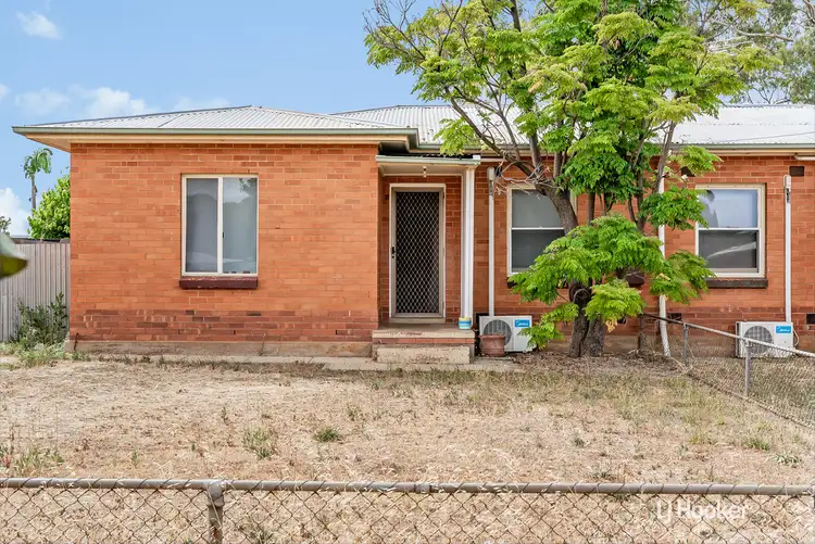 24 & 26 Tollerdown Street, Davoren Park SA 5113