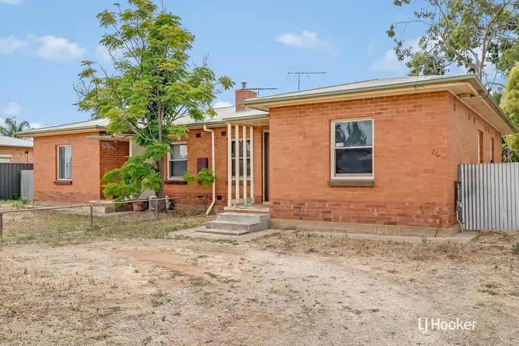Fifth view of Homely house listing, 24 & 26 Tollerdown Street, Davoren Park SA 5113