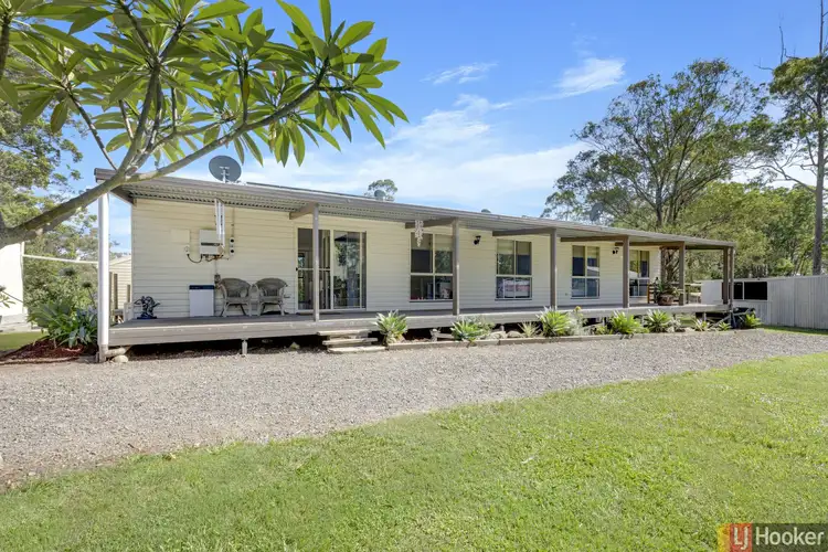 Main view of Homely house listing, 1512 Collombatti Road, Collombatti NSW 2440