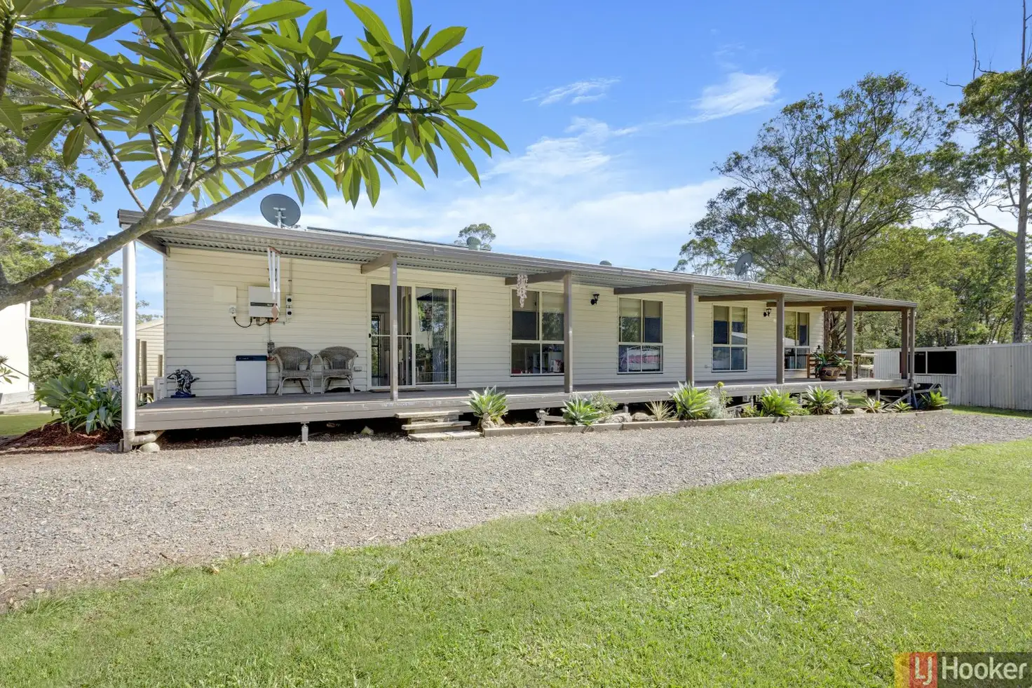 Main view of Homely house listing, 1512 Collombatti Road, Collombatti NSW 2440