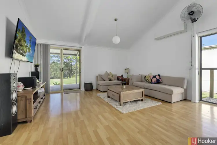 Third view of Homely house listing, 1512 Collombatti Road, Collombatti NSW 2440