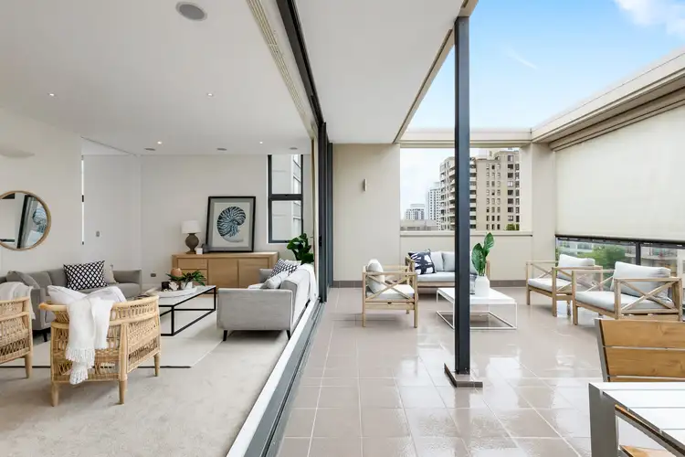 Main view of Homely apartment listing, 14/29-31 Waverley Street, Bondi Junction NSW 2022