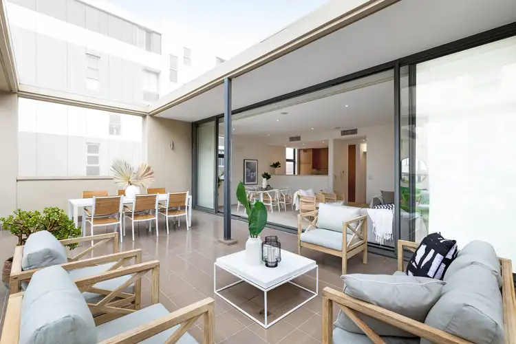 Second view of Homely apartment listing, 14/29-31 Waverley Street, Bondi Junction NSW 2022
