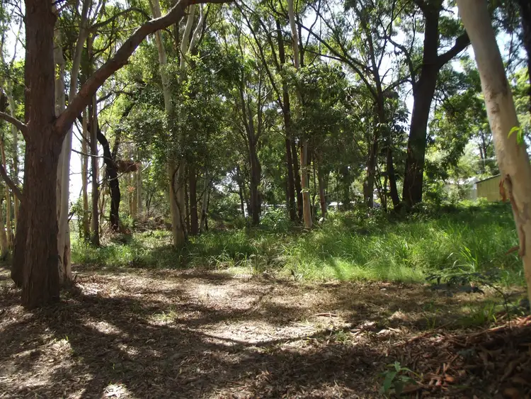 Main view of Homely land listing, 13-17 Parakeet Street, Macleay Island QLD 4184
