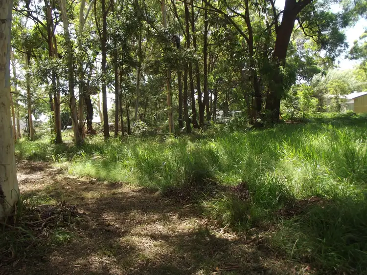 Second view of Homely land listing, 13-17 Parakeet Street, Macleay Island QLD 4184