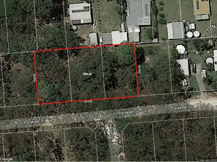 Sixth view of Homely land listing, 13-17 Parakeet Street, Macleay Island QLD 4184