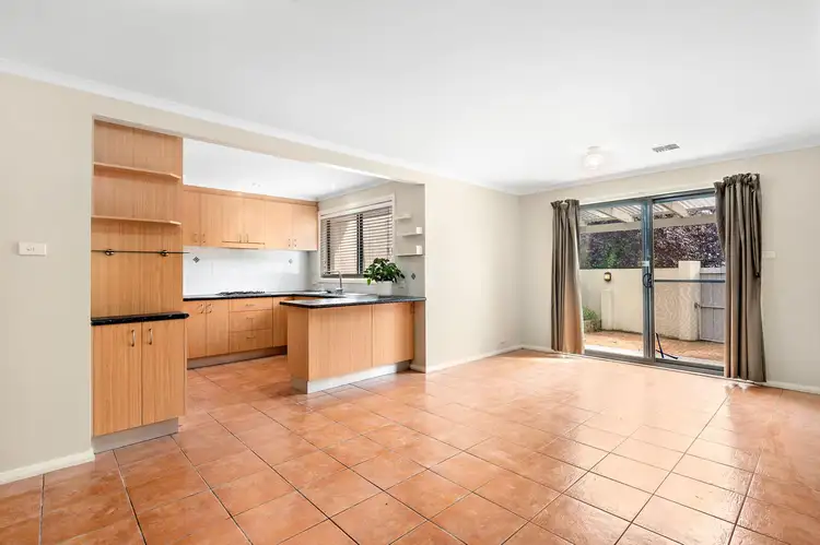 Second view of Homely townhouse listing, 27 Domain Street, Palmerston ACT 2913