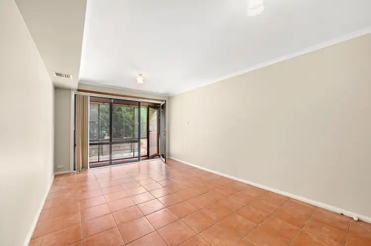 Third view of Homely townhouse listing, 27 Domain Street, Palmerston ACT 2913