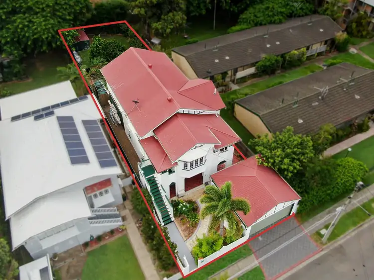 Main view of Homely house listing, 31 Crump Street, Holland Park West QLD 4121