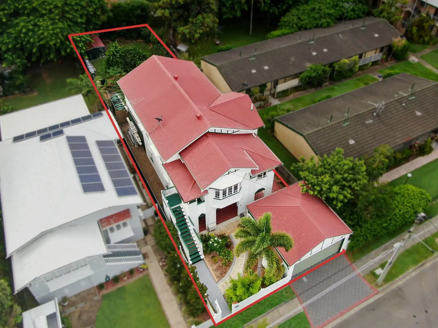Main view of Homely house listing, 31 Crump Street, Holland Park West QLD 4121