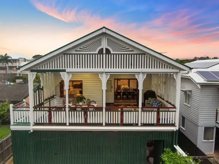 Third view of Homely house listing, 31 Crump Street, Holland Park West QLD 4121