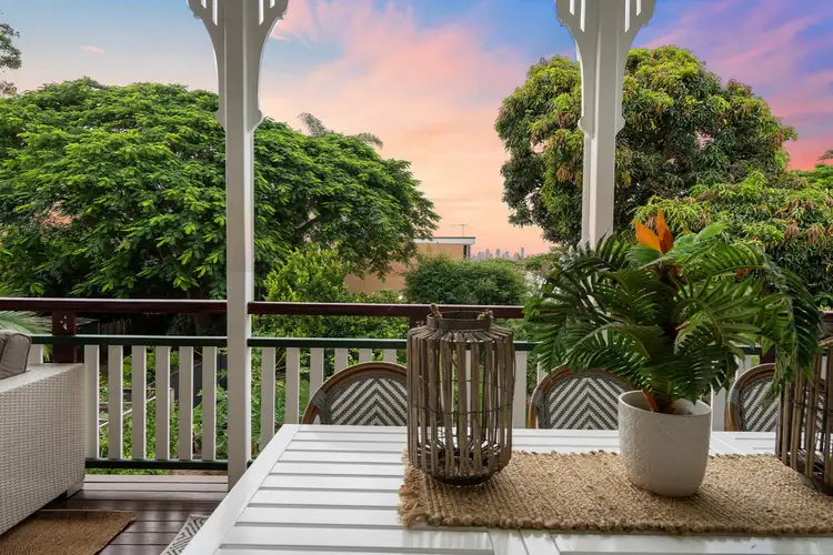 Fifth view of Homely house listing, 31 Crump Street, Holland Park West QLD 4121