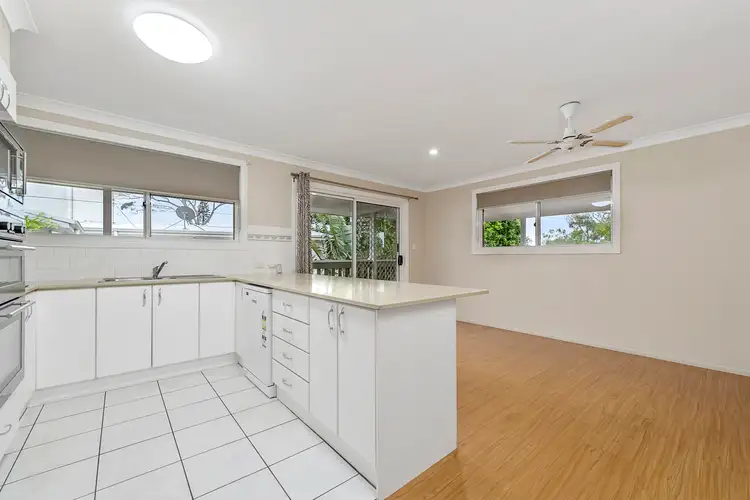 Fifth view of Homely house listing, 4 Kennedy Drive, Port Macquarie NSW 2444