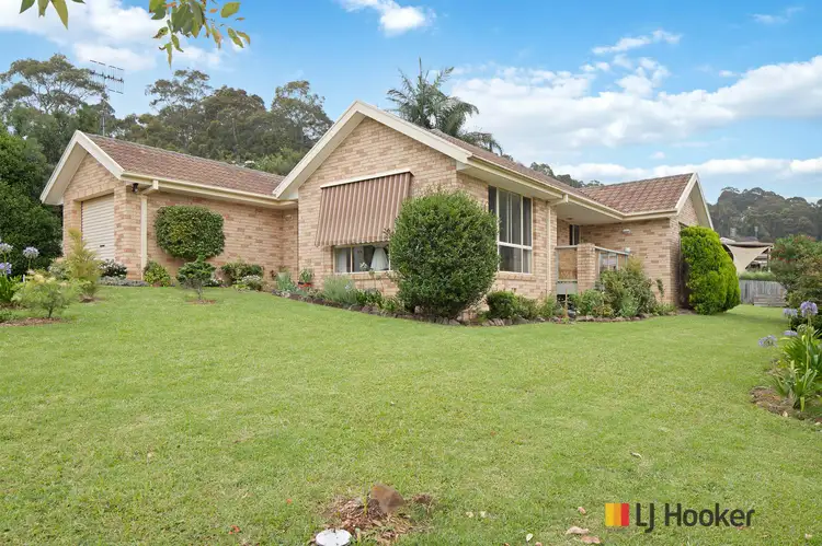 70 Melaleuca Crescent, Catalina NSW 2536