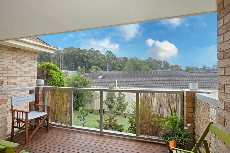 Fifth view of Homely house listing, 70 Melaleuca Crescent, Catalina NSW 2536