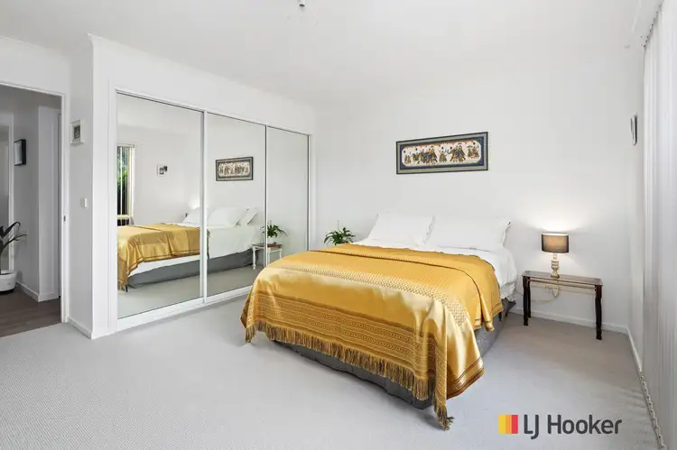 Sixth view of Homely house listing, 70 Melaleuca Crescent, Catalina NSW 2536