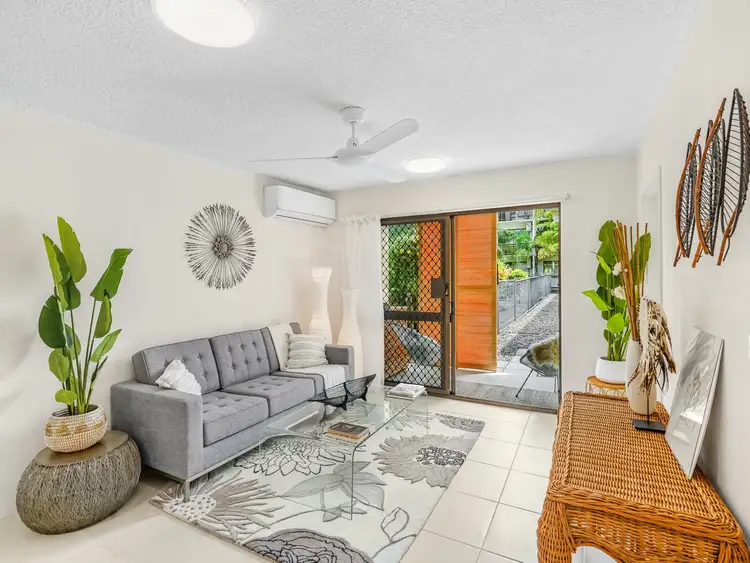 6/215-217 McLeod Street, Cairns North QLD 4870