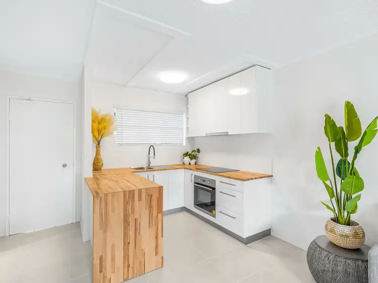 Fourth view of Homely apartment listing, 6/215-217 McLeod Street, Cairns North QLD 4870
