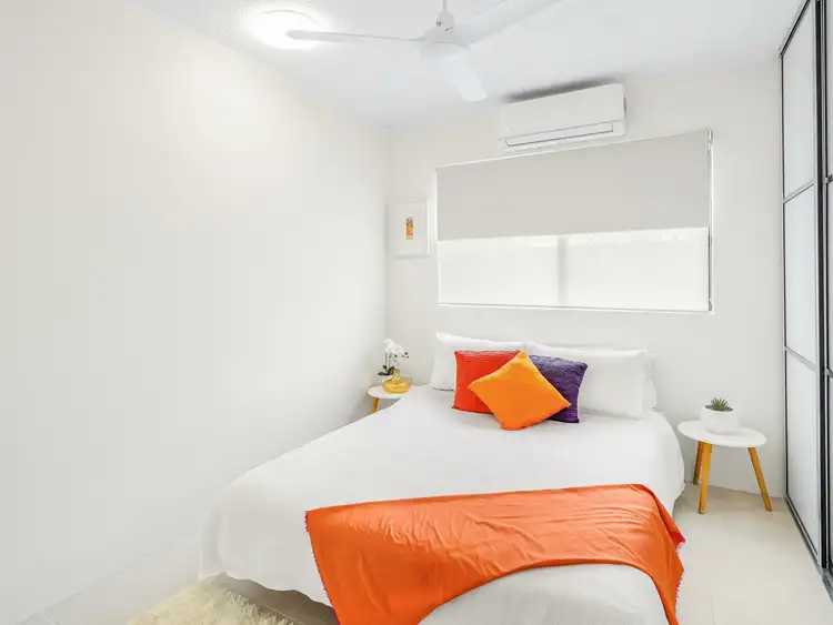 Seventh view of Homely apartment listing, 6/215-217 McLeod Street, Cairns North QLD 4870