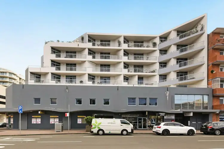 21/354 Bay Street, Brighton-Le-Sands NSW 2216