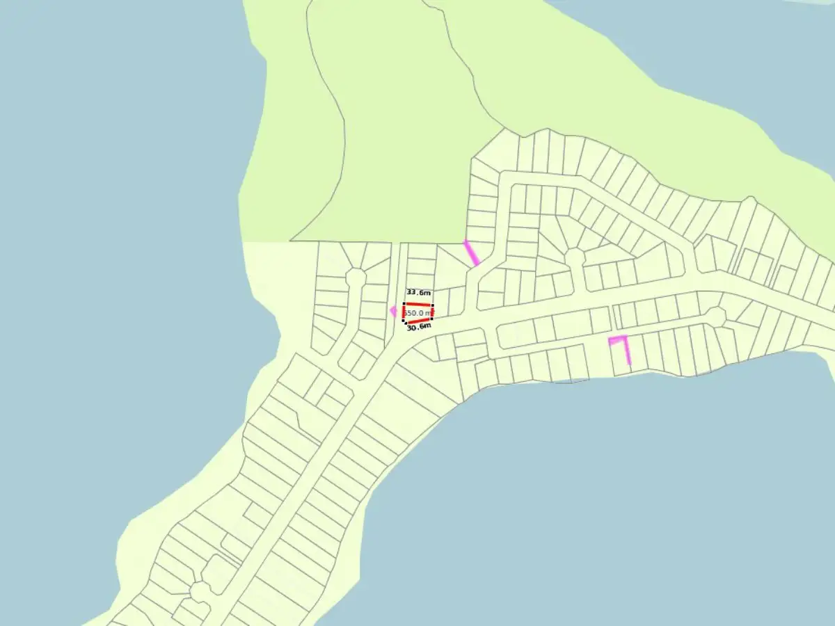 Main view of Homely land listing, 2 Wright Street, Russell Island QLD 4184