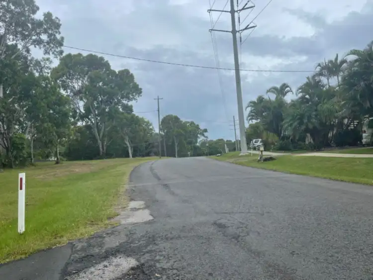 Third view of Homely land listing, 2 Wright Street, Russell Island QLD 4184