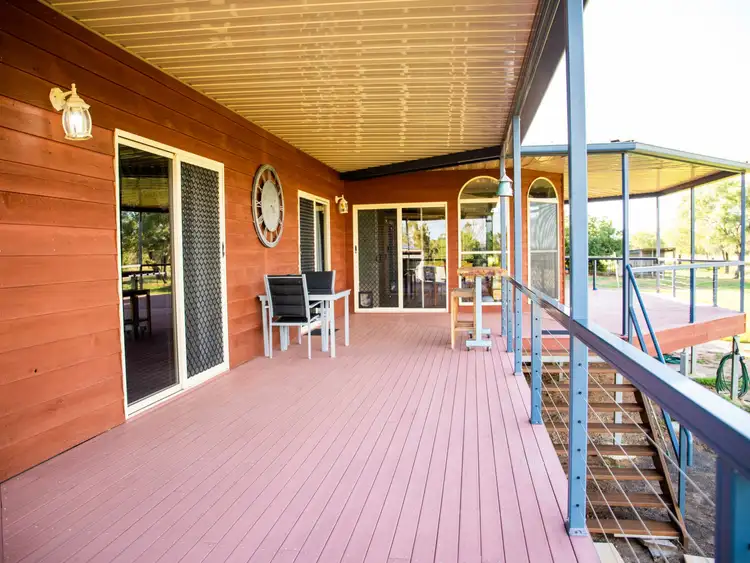 Third view of Homely rural property listing, 914 Carnarvon Highway, Roma QLD 4455