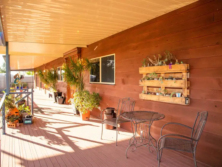 Fifth view of Homely rural property listing, 914 Carnarvon Highway, Roma QLD 4455