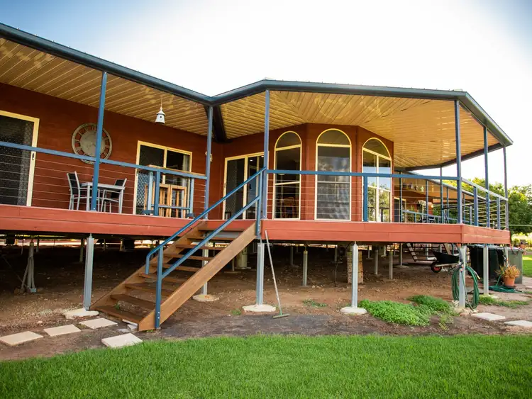 Sixth view of Homely rural property listing, 914 Carnarvon Highway, Roma QLD 4455