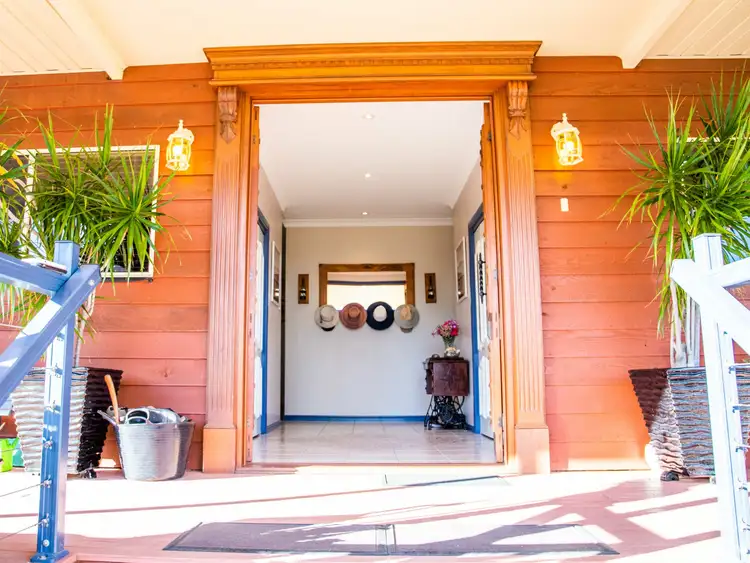 Seventh view of Homely rural property listing, 914 Carnarvon Highway, Roma QLD 4455