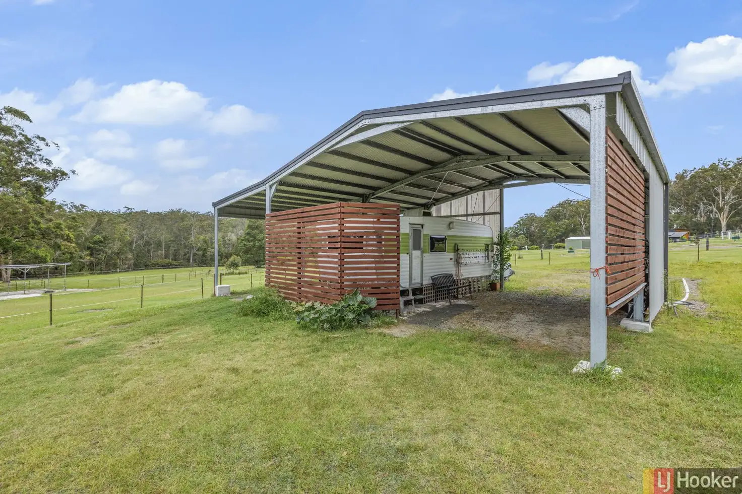 Main view of Homely land listing, 21 Gorman Lane, Verges Creek NSW 2440