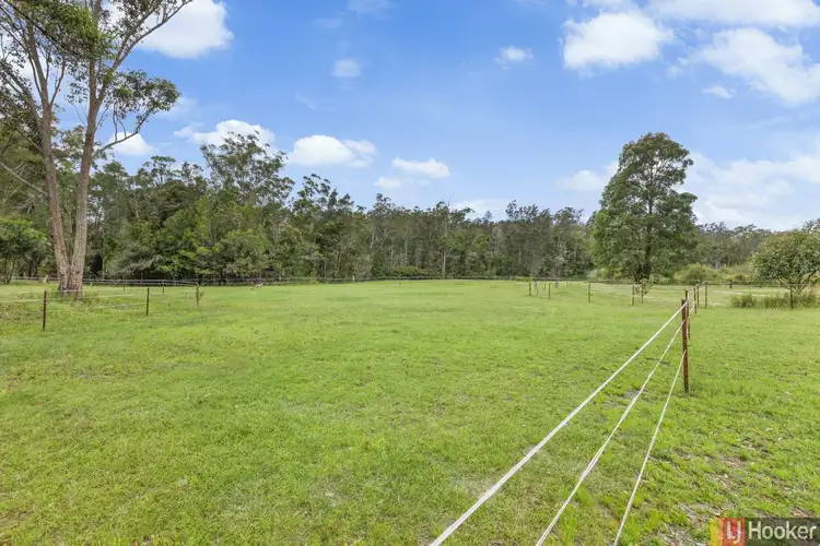 Sixth view of Homely land listing, 21 Gorman Lane, Verges Creek NSW 2440