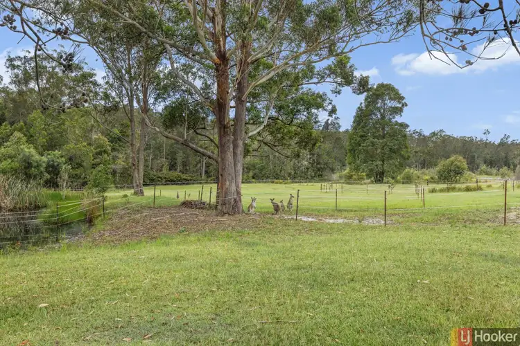 Seventh view of Homely land listing, 21 Gorman Lane, Verges Creek NSW 2440