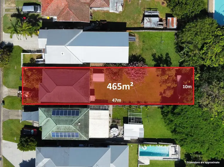 13 Hinkler Street, Kedron QLD 4031