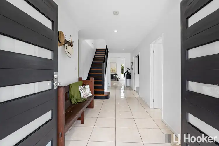 Second view of Homely house listing, 16 Acer Place, Redland Bay QLD 4165