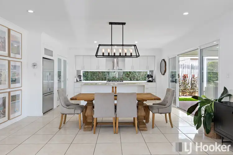 Third view of Homely house listing, 16 Acer Place, Redland Bay QLD 4165