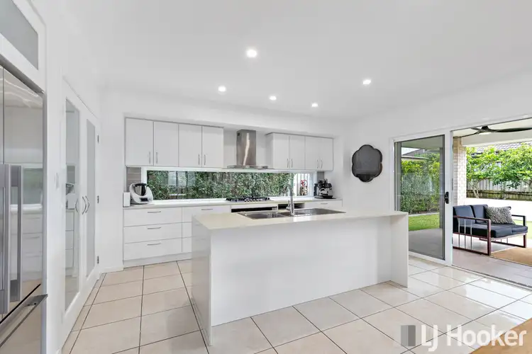 Fifth view of Homely house listing, 16 Acer Place, Redland Bay QLD 4165