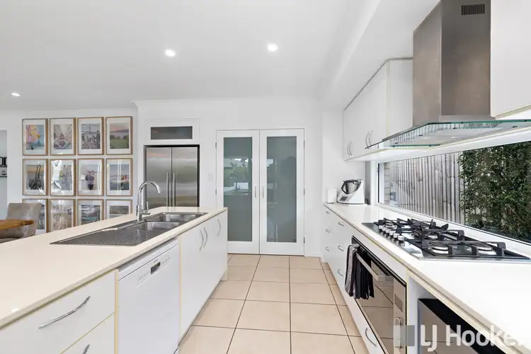 Sixth view of Homely house listing, 16 Acer Place, Redland Bay QLD 4165