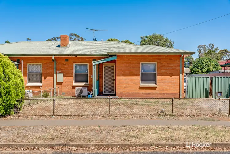 23 & 25 Clarendon Street, Davoren Park SA 5113