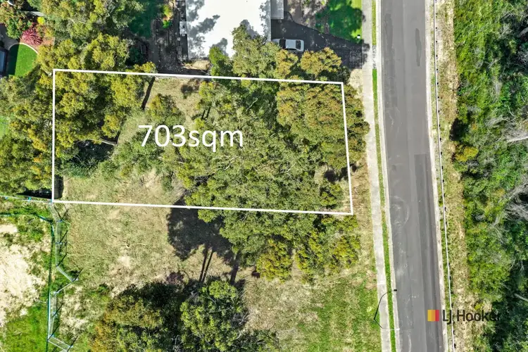 Fourth view of Homely land listing, 18 Bellbird Drive, Malua Bay NSW 2536