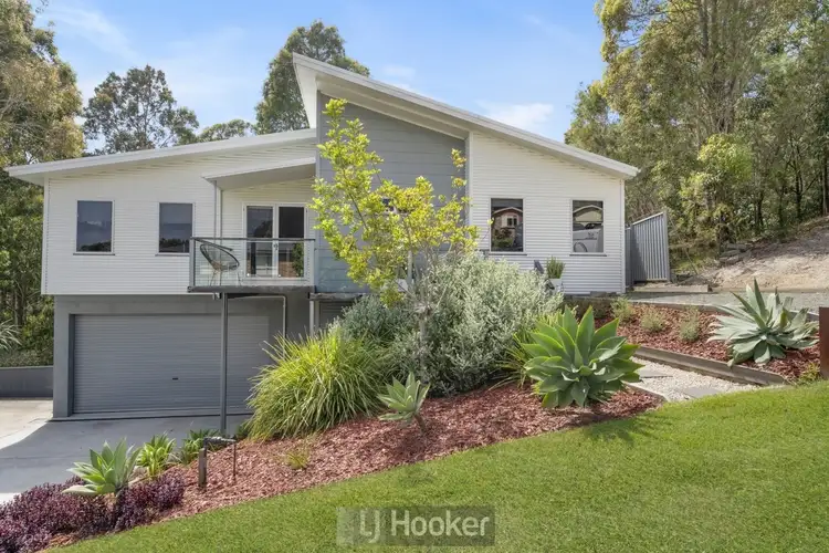 Main view of Homely house listing, 27 Peppertree Circuit, Toronto NSW 2283