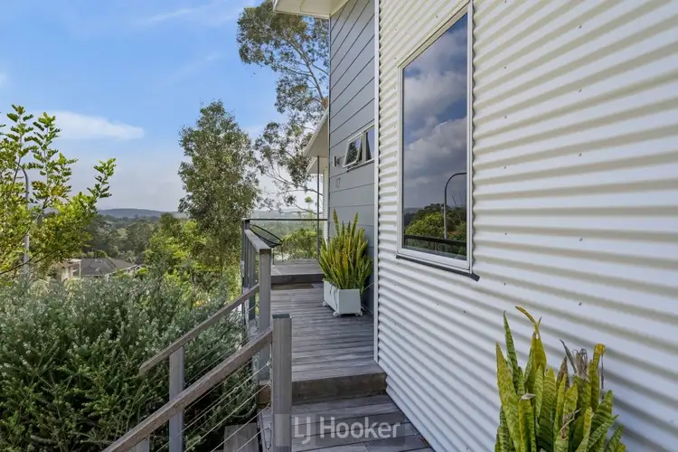 Second view of Homely house listing, 27 Peppertree Circuit, Toronto NSW 2283