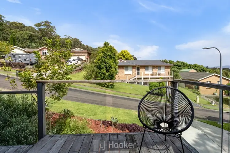 Third view of Homely house listing, 27 Peppertree Circuit, Toronto NSW 2283