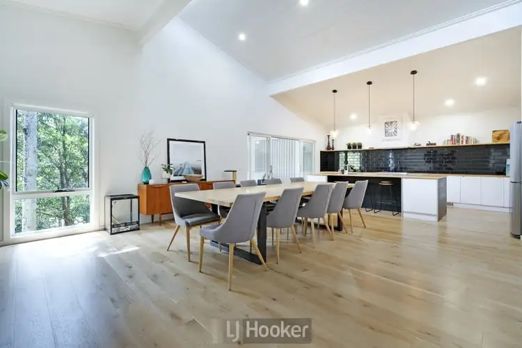 Fourth view of Homely house listing, 27 Peppertree Circuit, Toronto NSW 2283
