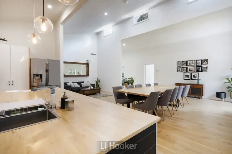 Sixth view of Homely house listing, 27 Peppertree Circuit, Toronto NSW 2283