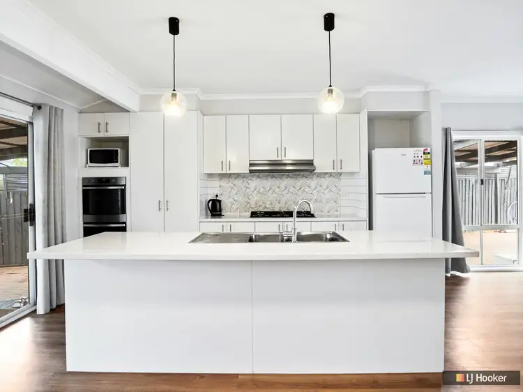 Third view of Homely house listing, 18 Gull Street, Norlane VIC 3214